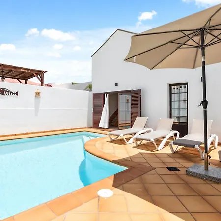 Rosa - Vipvipvillas Βίλα