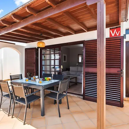 Βίλα Rosa - Vipvipvillas *