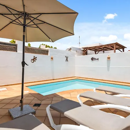 Rosa - Vipvipvillas Βίλα