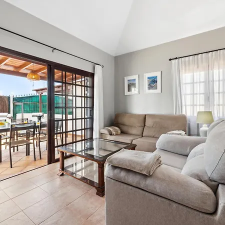 Βίλα Rosa - Vipvipvillas
