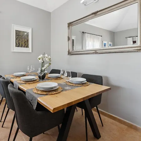 Βίλα Rosa - Vipvipvillas *