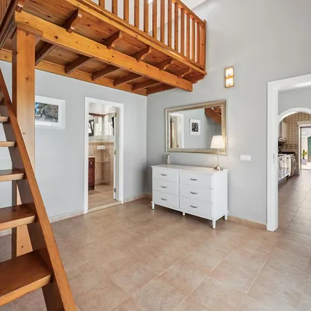 Rosa - Vipvipvillas Βίλα *
