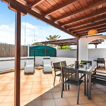 Βίλα Rosa - Vipvipvillas *