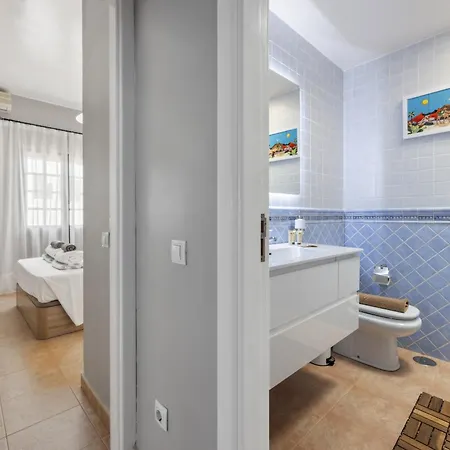 Вилла Rosa - Vipvipvillas