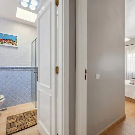 Вилла Rosa - Vipvipvillas Арресифе