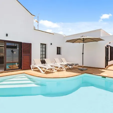 Вилла Rosa - Vipvipvillas Арресифе