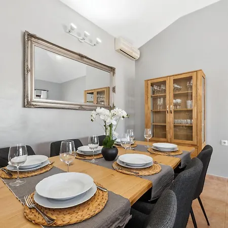 Вилла Rosa - Vipvipvillas Арресифе