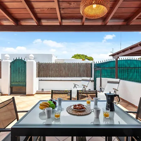 Rosa - Vipvipvillas Вилла