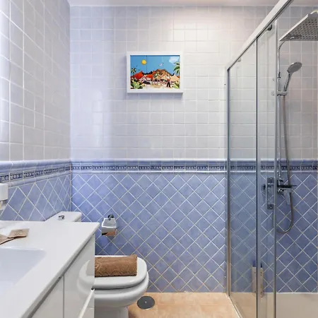 Вилла Rosa - Vipvipvillas Арресифе